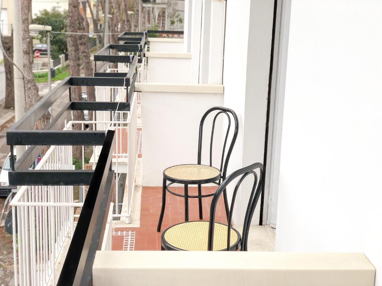 Aparthotel Alba