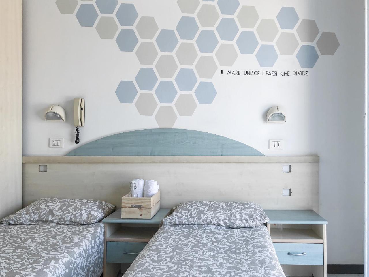 Aparthotel Alba *