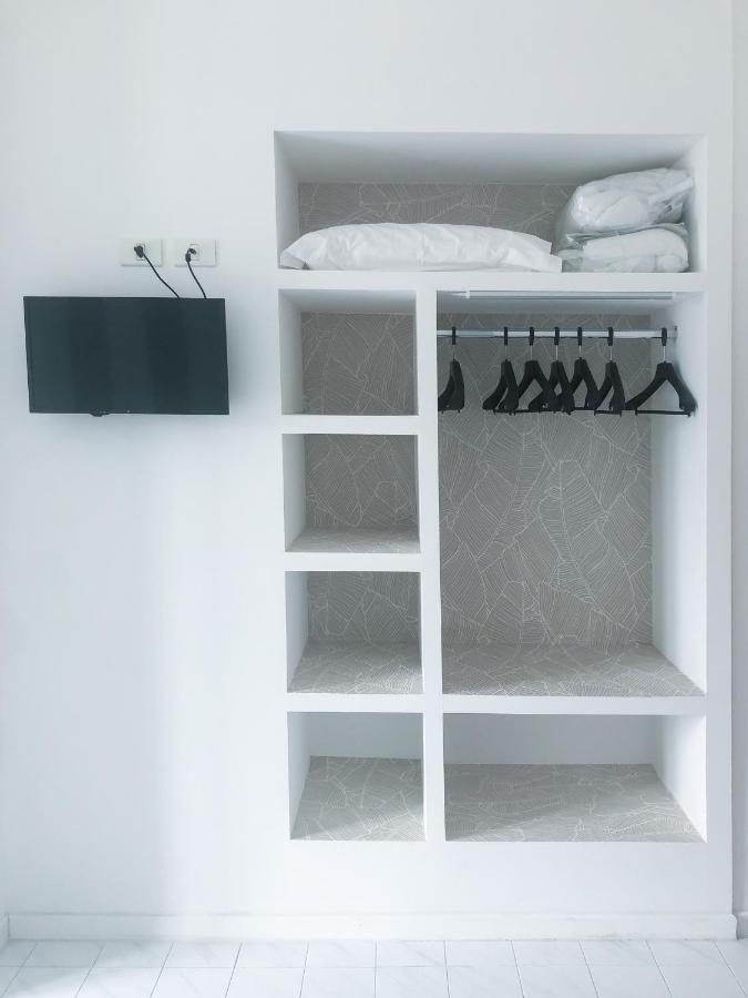 Aparthotel Alba *