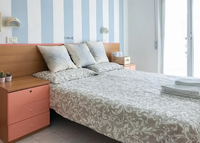 Alba B&B