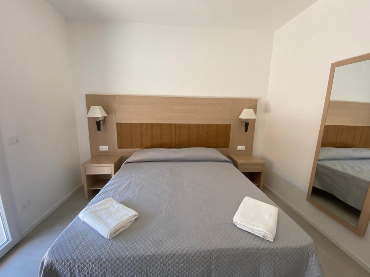 Appart hôtel Alba Cattolica