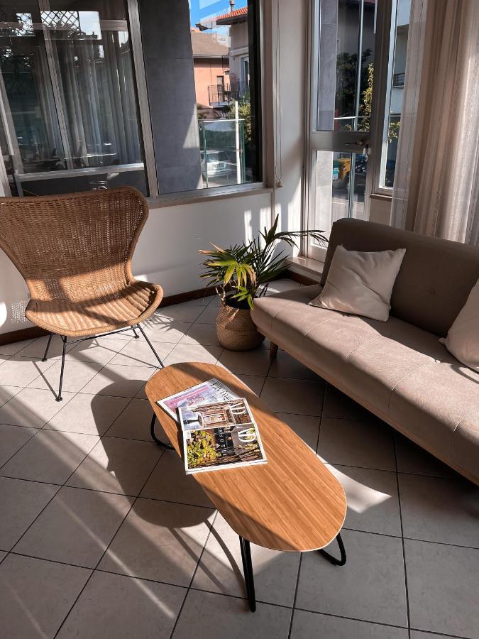 Appart hôtel Alba *