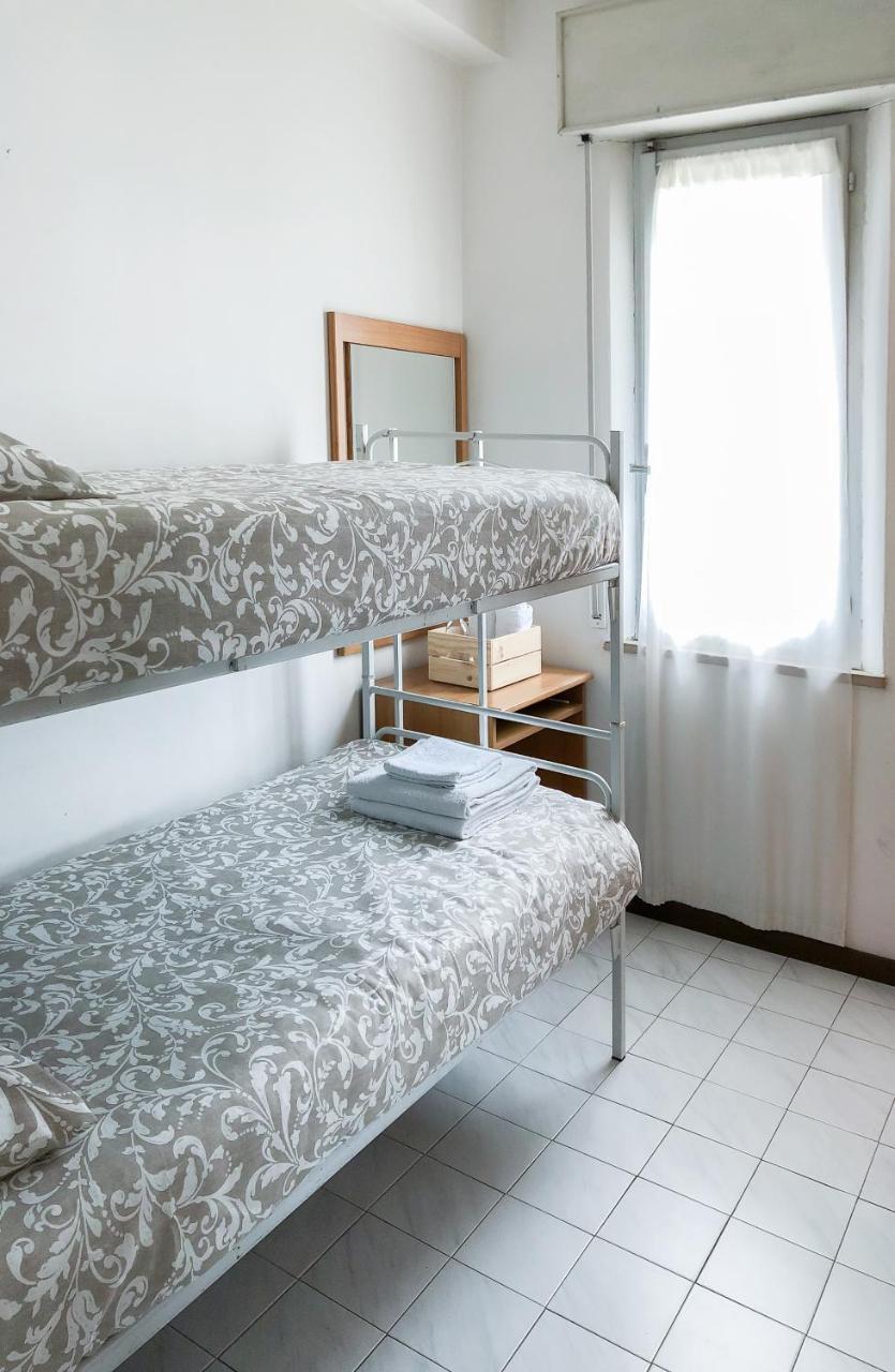 Appart hôtel Alba *