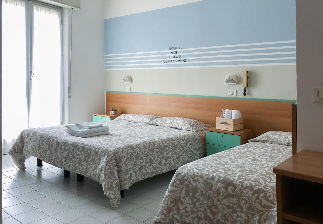 Appart hôtel Alba Cattolica