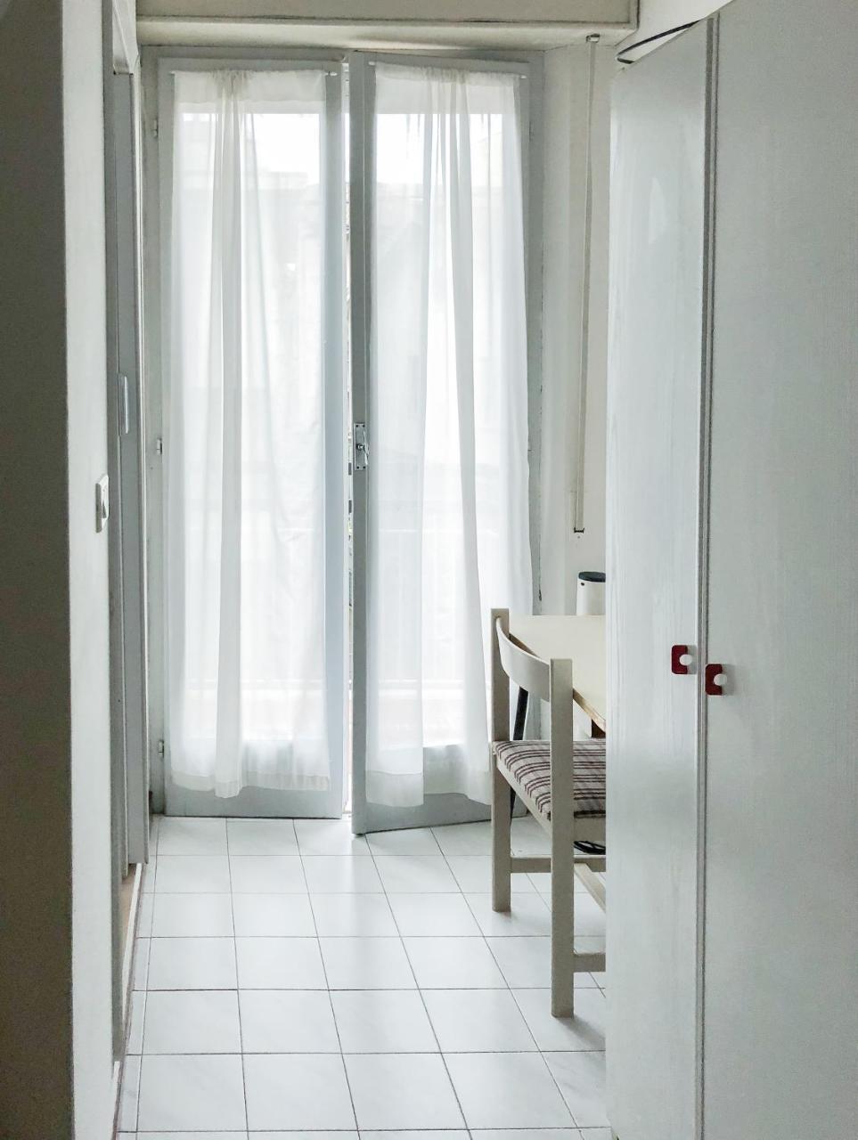 Alba Appart hôtel Cattolica