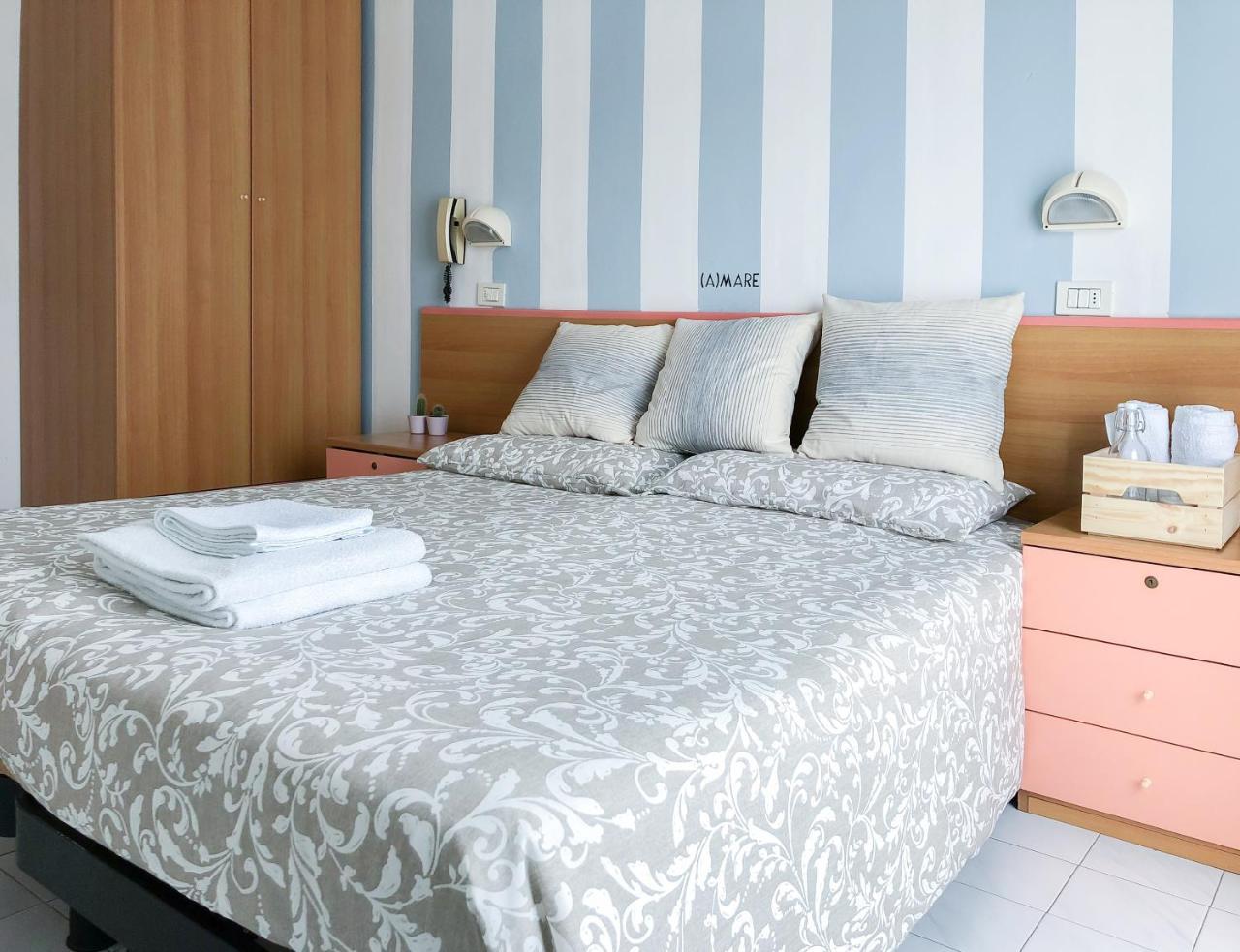 Appart hôtel Alba *