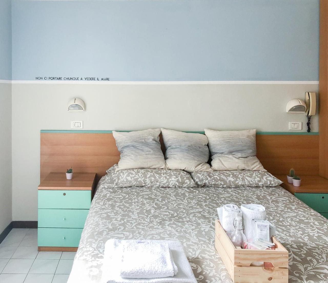 Alba Appart hôtel Cattolica