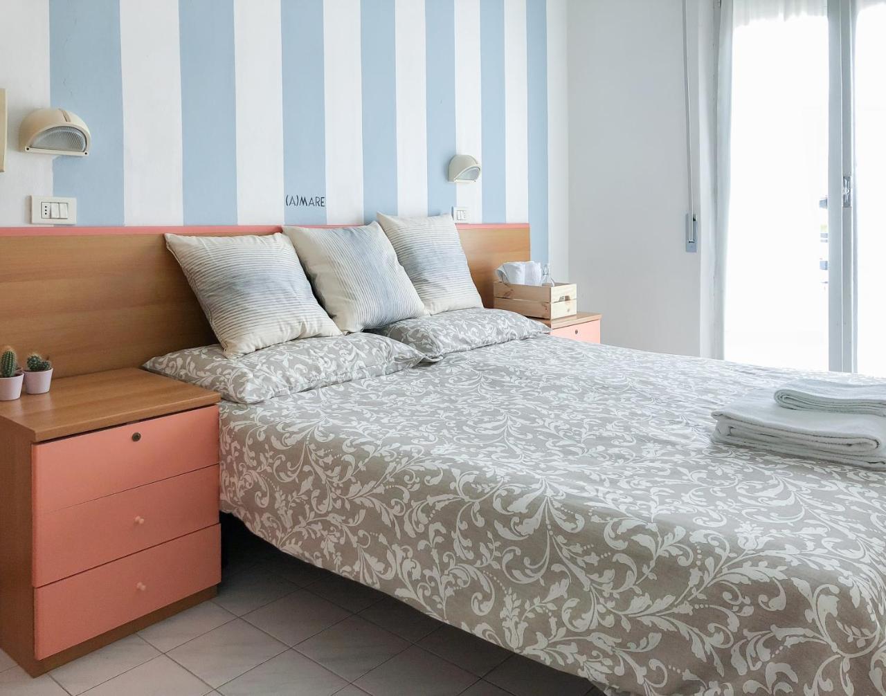 Appart hôtel Alba Cattolica