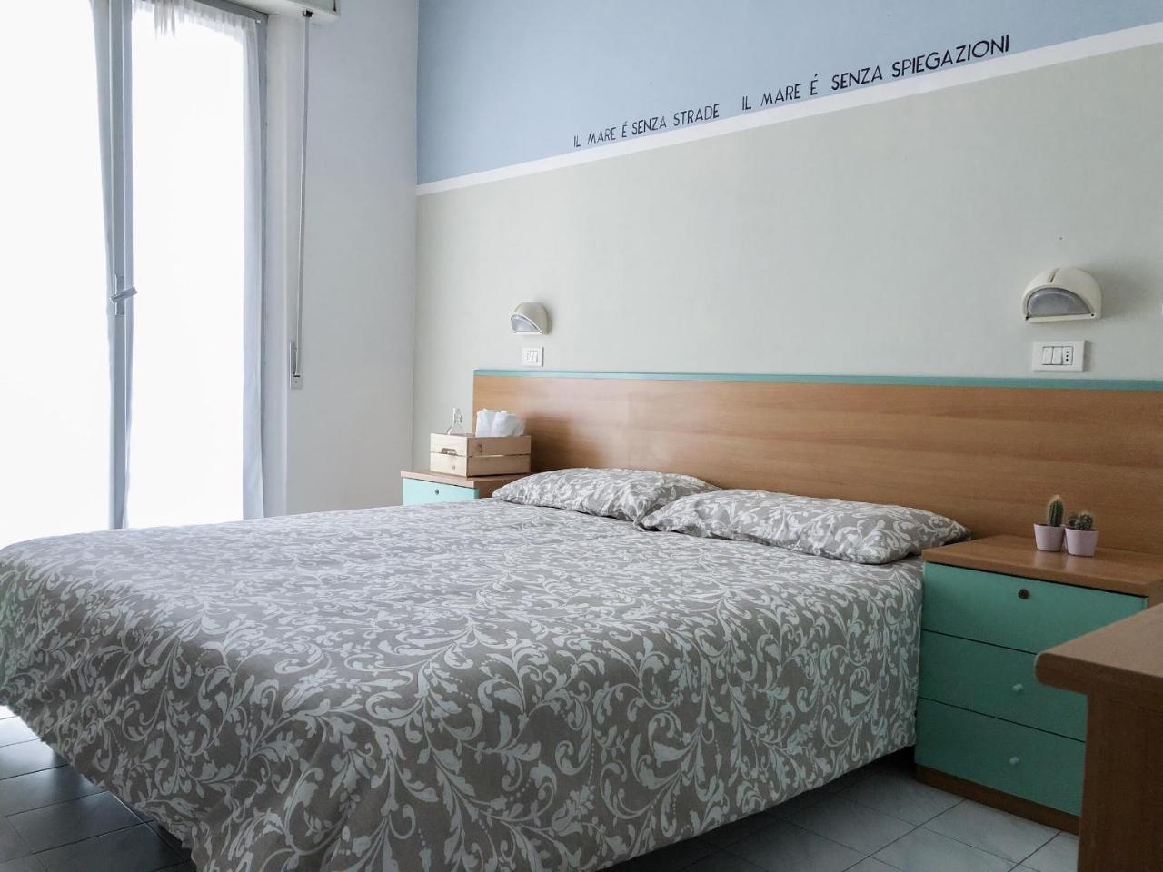 Alba Appart hôtel Cattolica