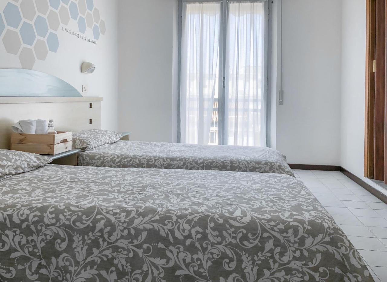 Appart hôtel Alba Cattolica