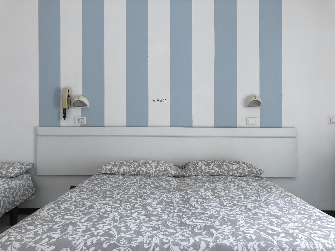 Appart hôtel Alba *