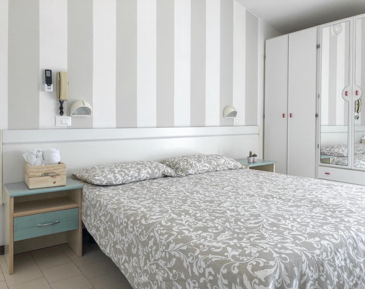 Alba Appart hôtel