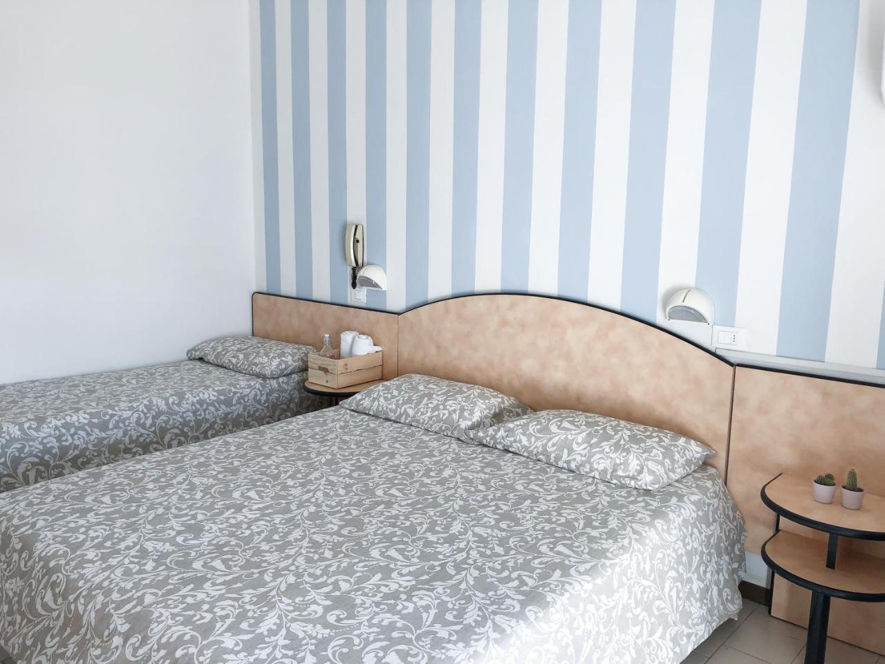 Appart hôtel Alba Cattolica