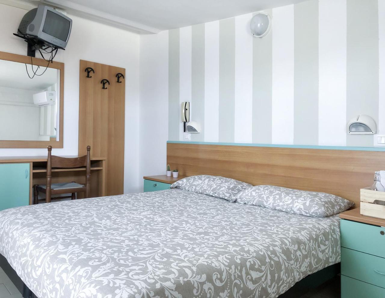 Alba Appart hôtel *