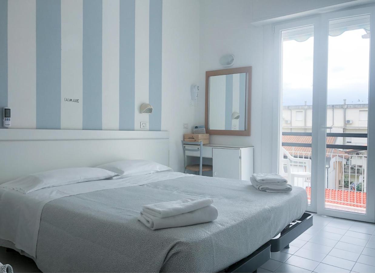 Appart hôtel Alba *